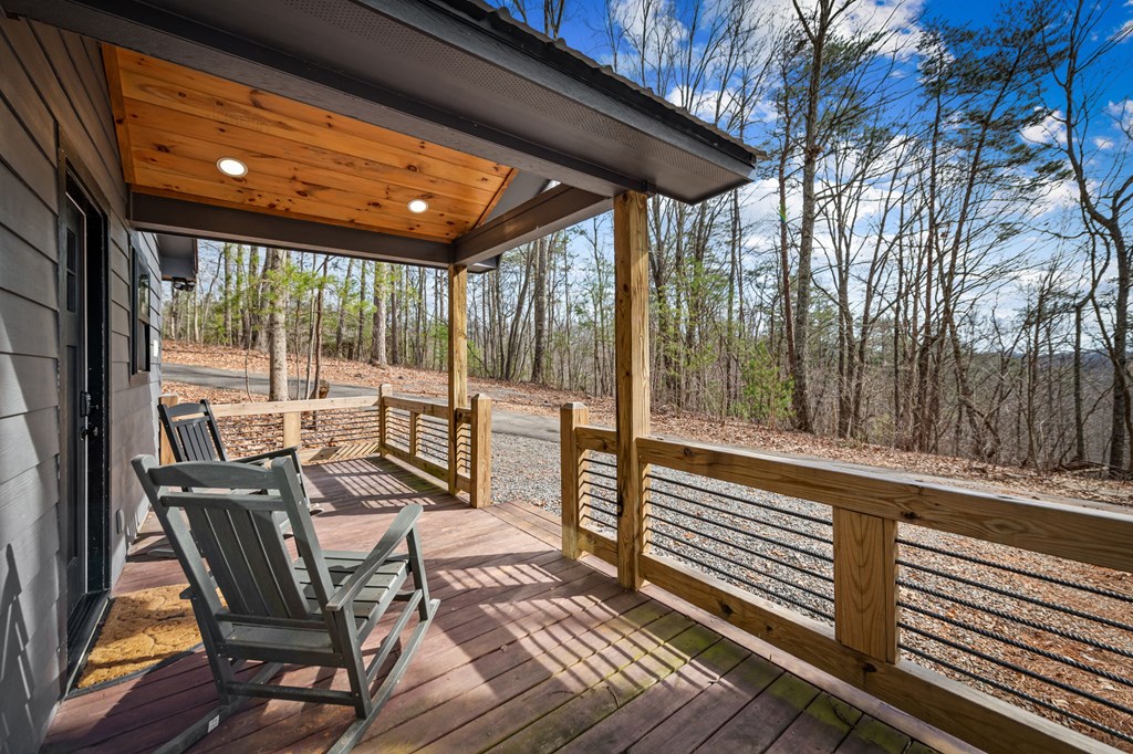 428558 Blue Ridge Residential