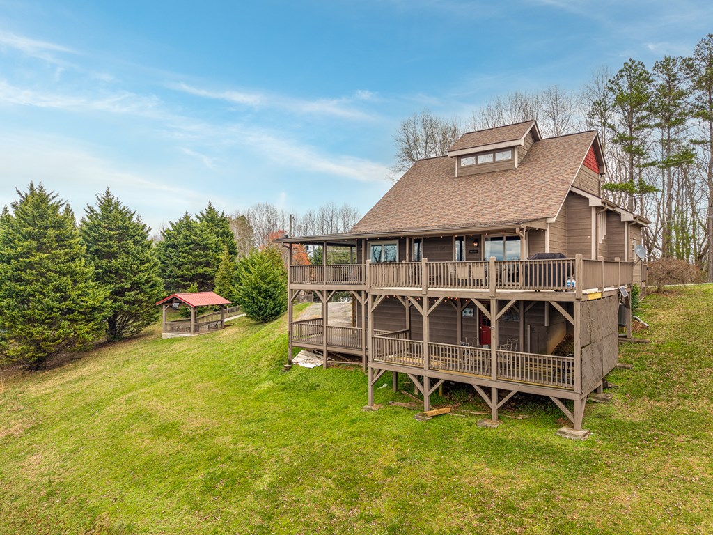 428559 Ellijay Residential