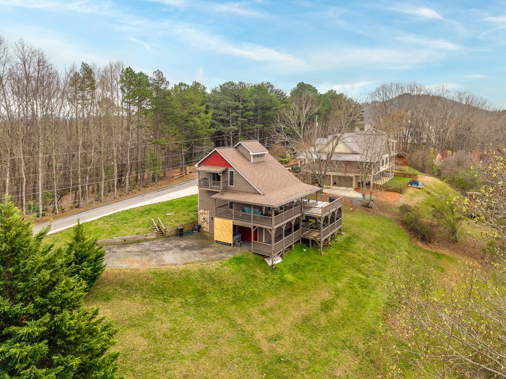 428559 Ellijay Residential