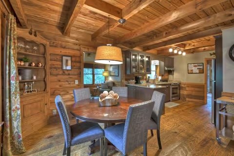 428560 Blue Ridge Residential