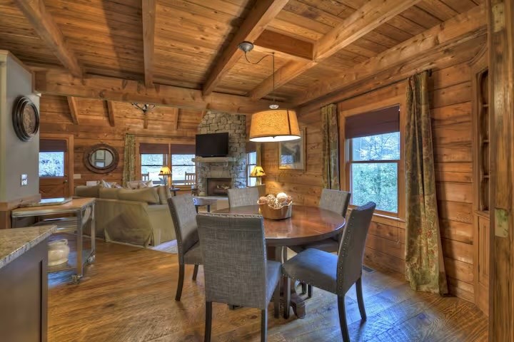 428560 Blue Ridge Residential