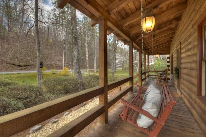 428560 Blue Ridge Residential