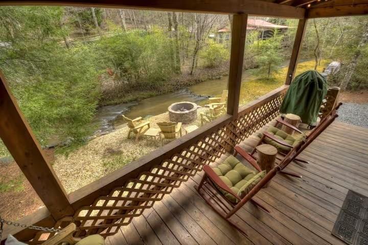 428560 Blue Ridge Residential