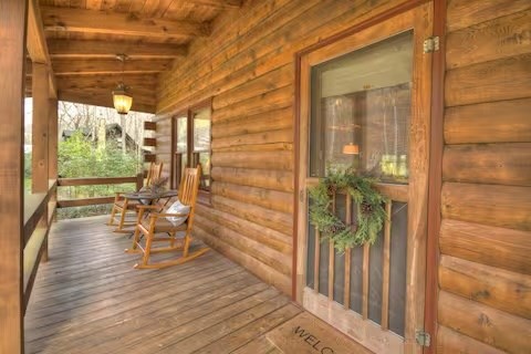 428560 Blue Ridge Residential