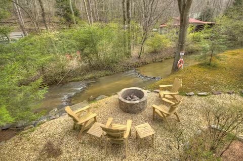 428560 Blue Ridge Residential