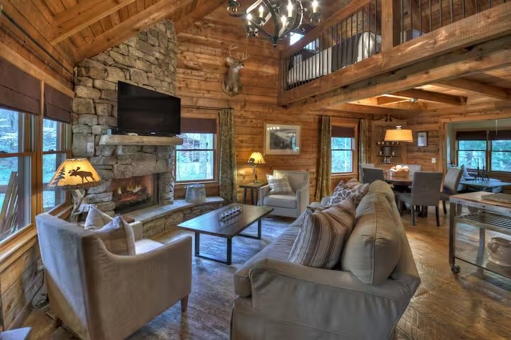 428560 Blue Ridge Residential