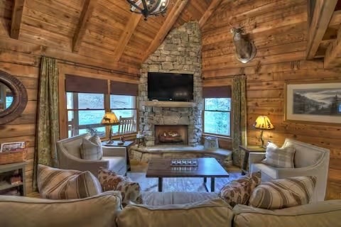 428560 Blue Ridge Residential