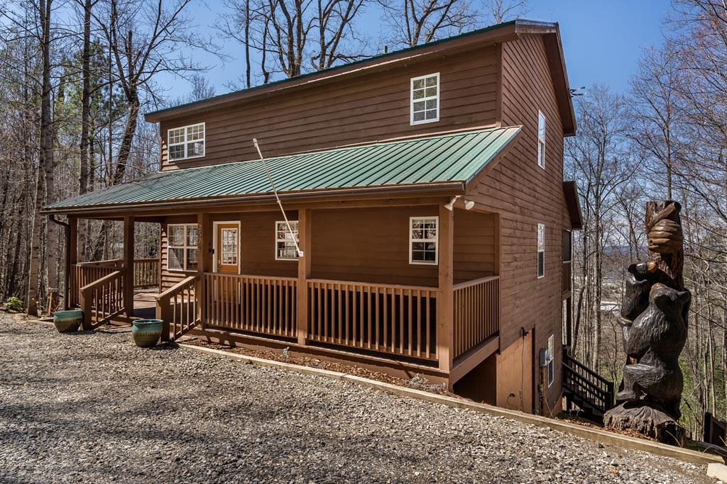 428561 Blairsville Residential