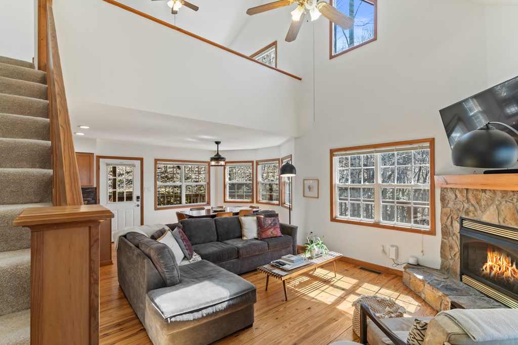 428561 Blairsville Residential