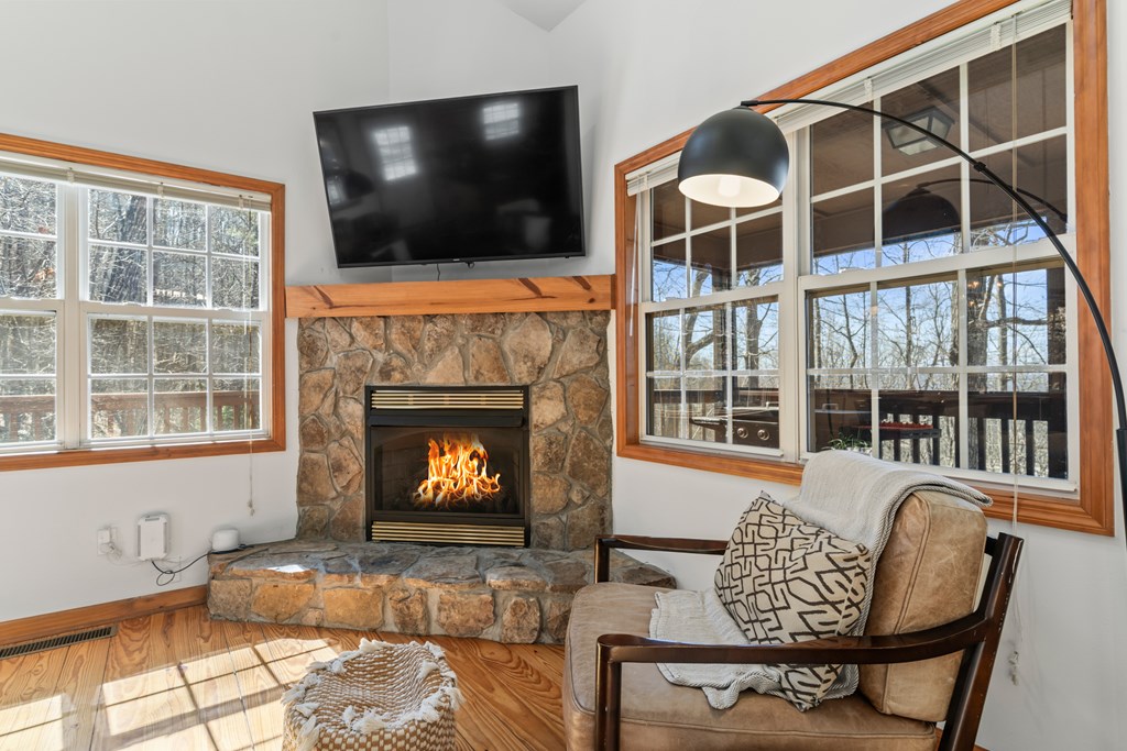 428561 Blairsville Residential