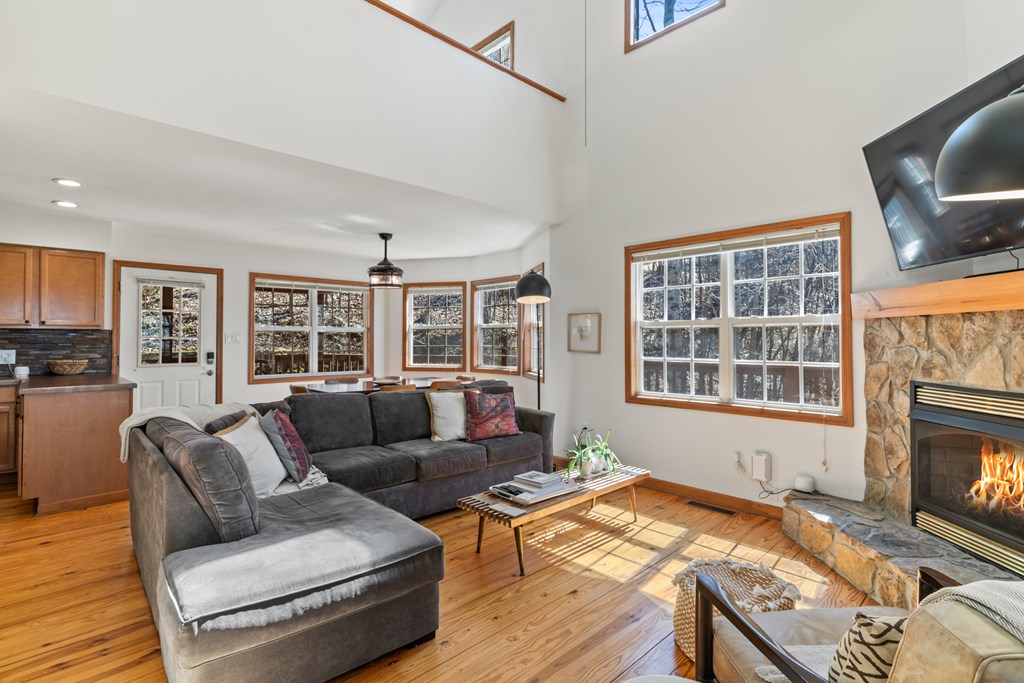 428561 Blairsville Residential