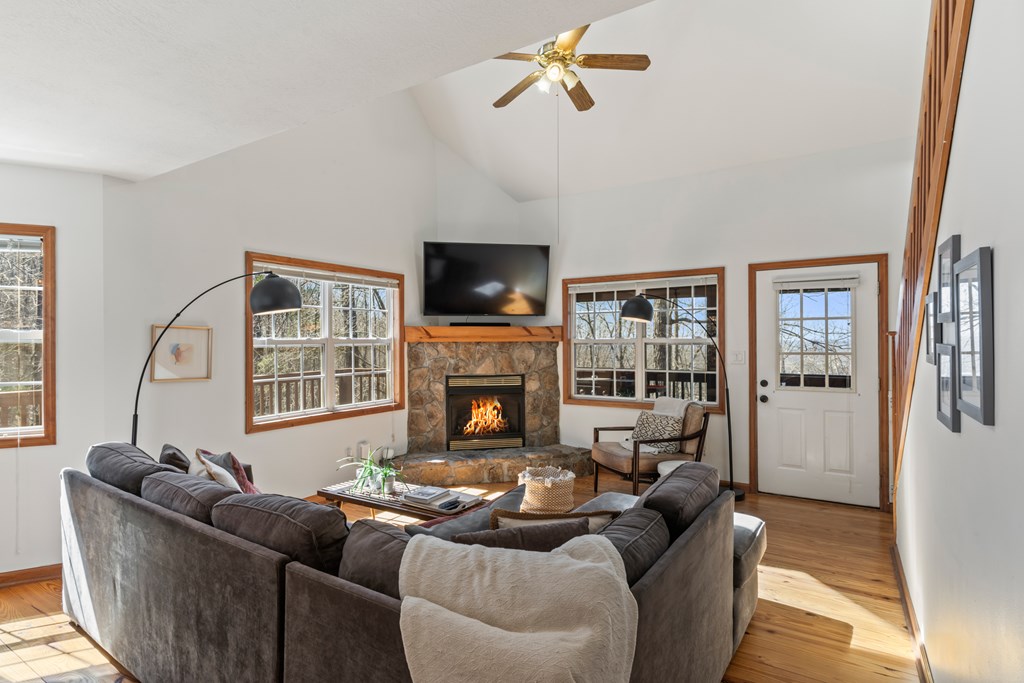 428561 Blairsville Residential