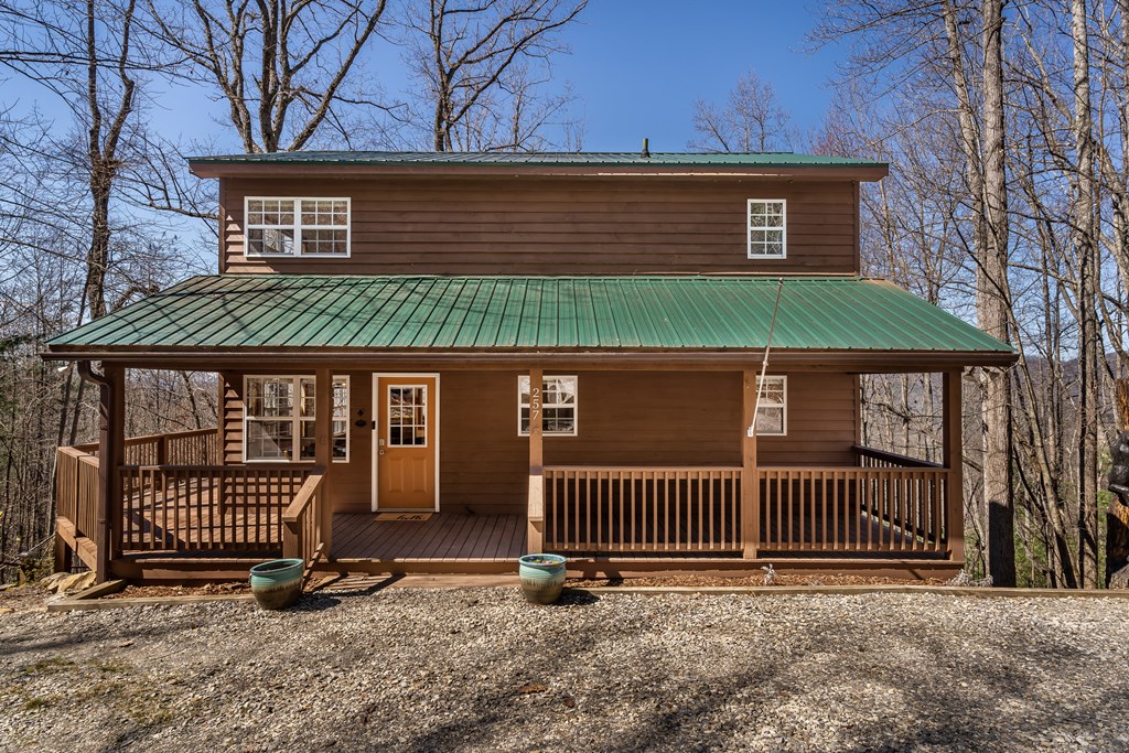 428561 Blairsville Residential