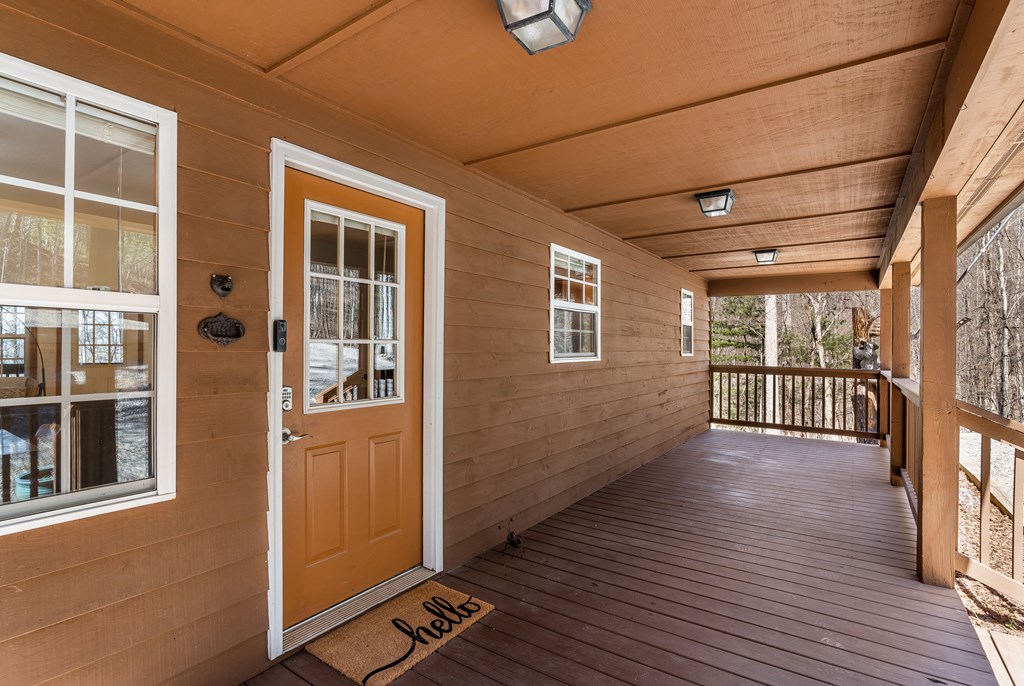 428561 Blairsville Residential