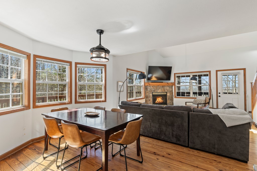 428561 Blairsville Residential