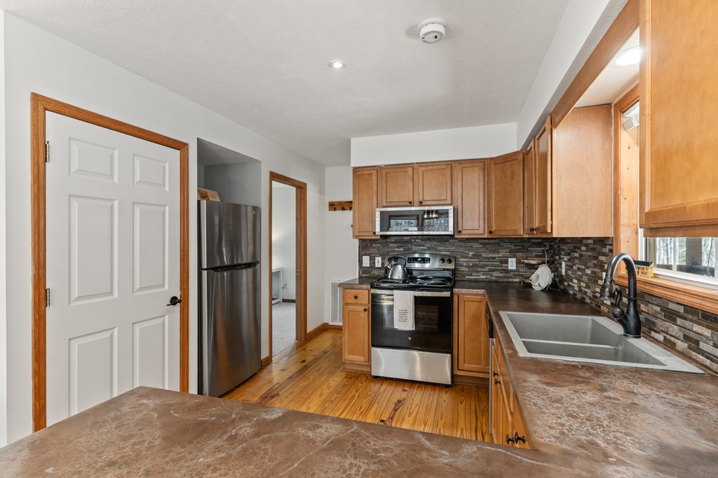 428561 Blairsville Residential