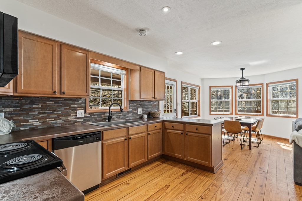 428561 Blairsville Residential