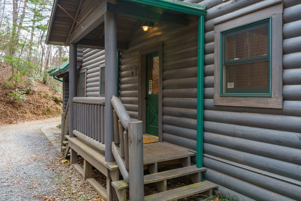 428564 McCaysville Residential