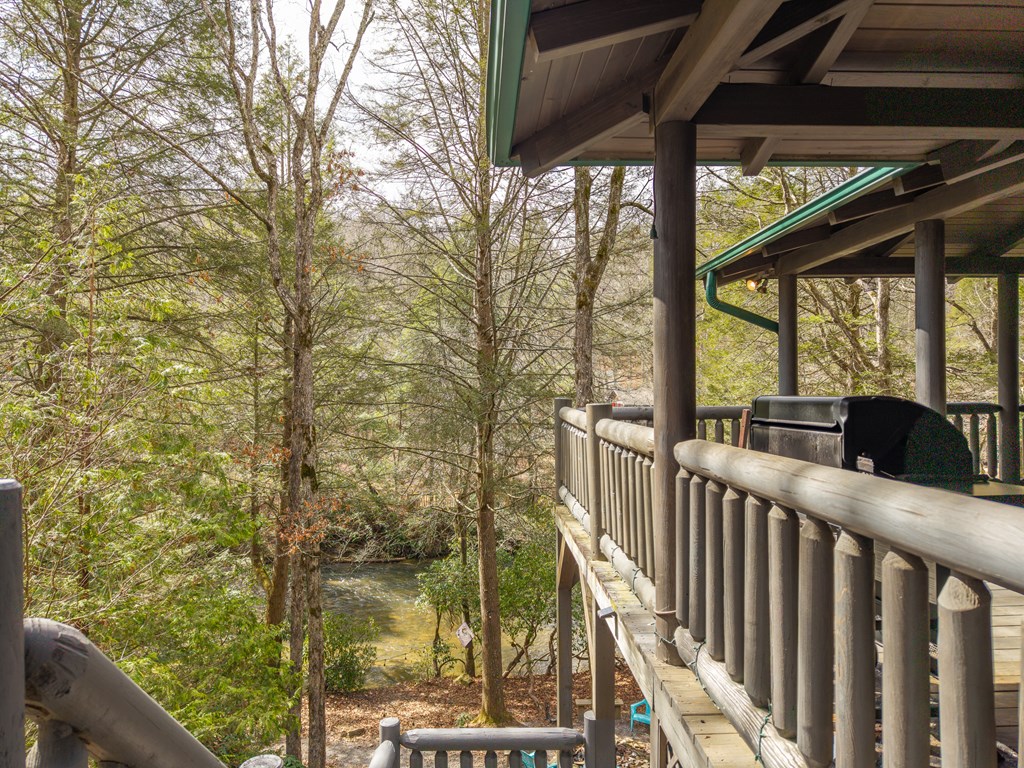 428564 McCaysville Residential