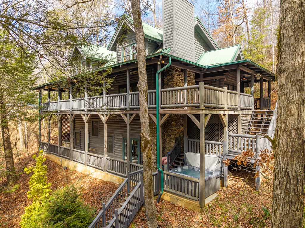 428564 McCaysville Residential