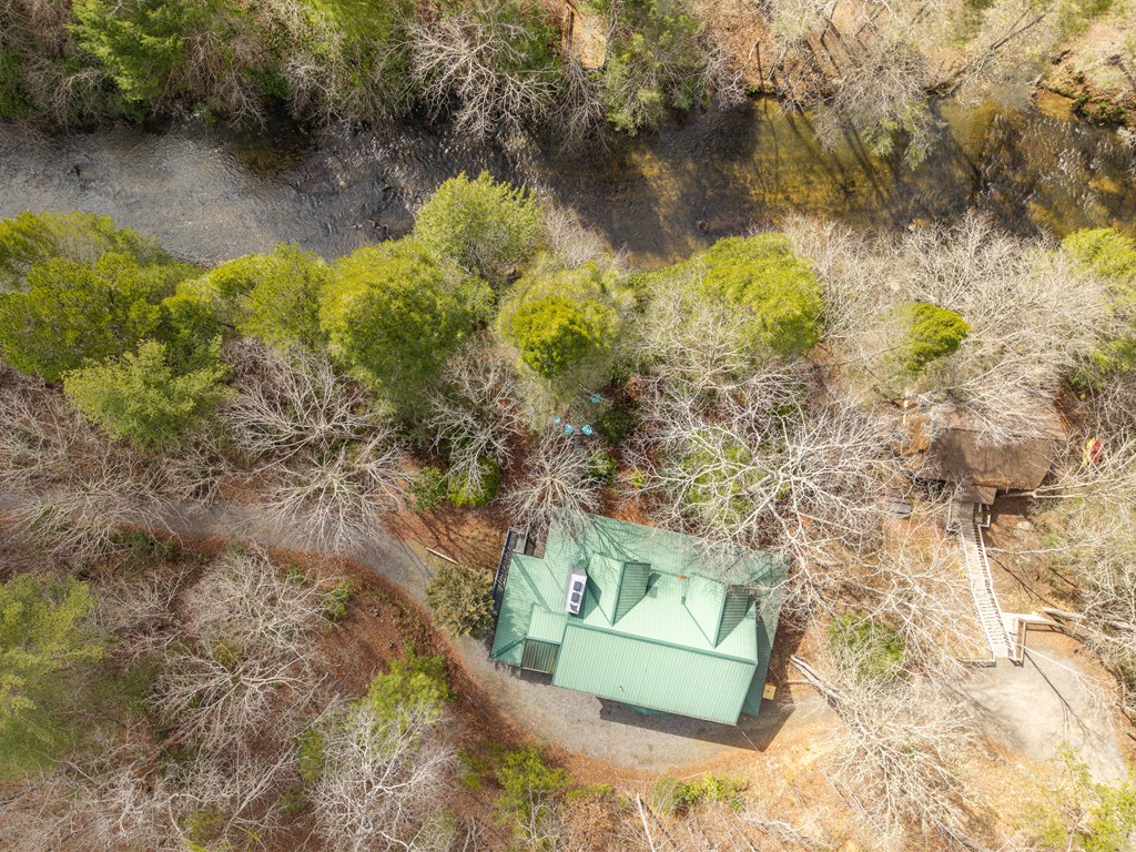 428564 McCaysville Residential