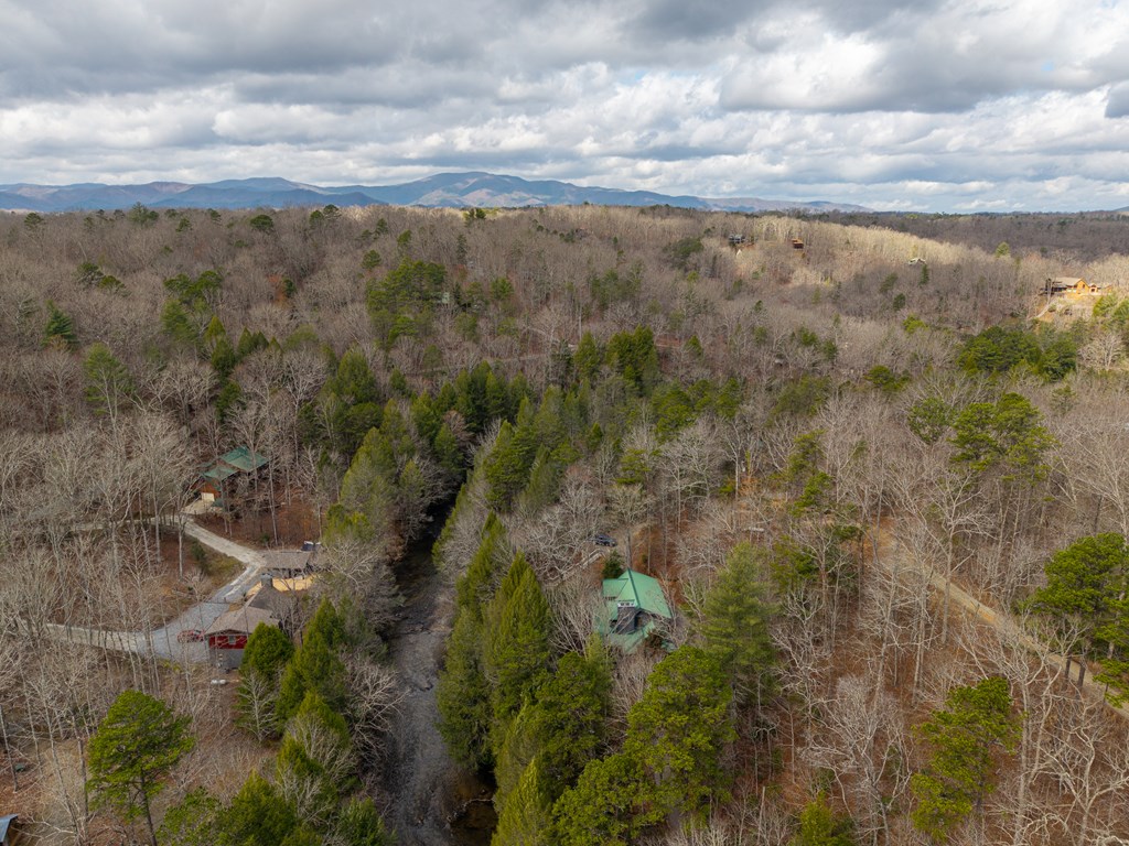 428564 McCaysville Residential