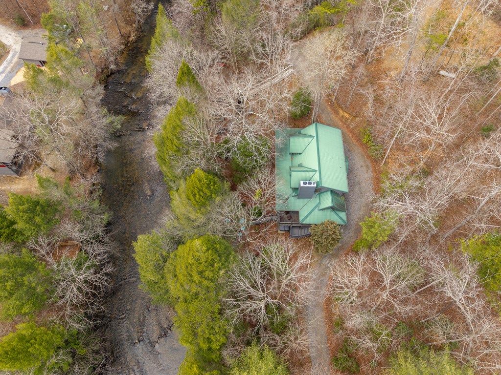 428564 McCaysville Residential