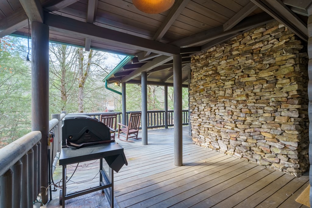 428564 McCaysville Residential