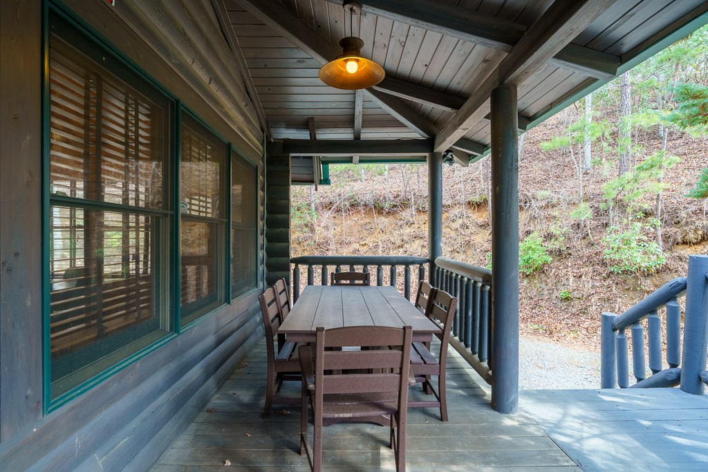 428564 McCaysville Residential