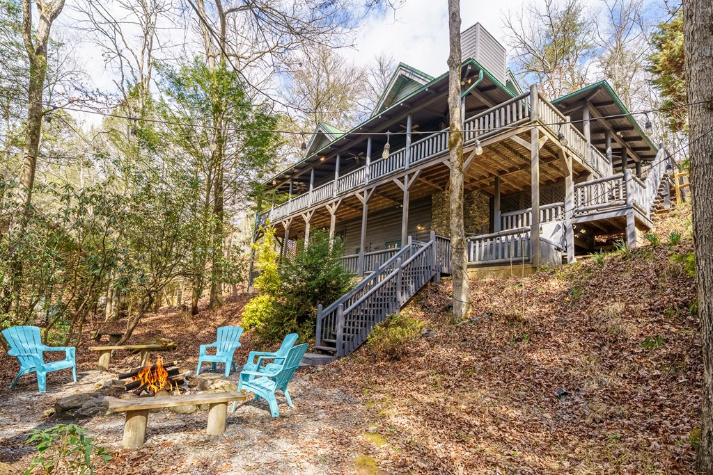 428564 McCaysville Residential