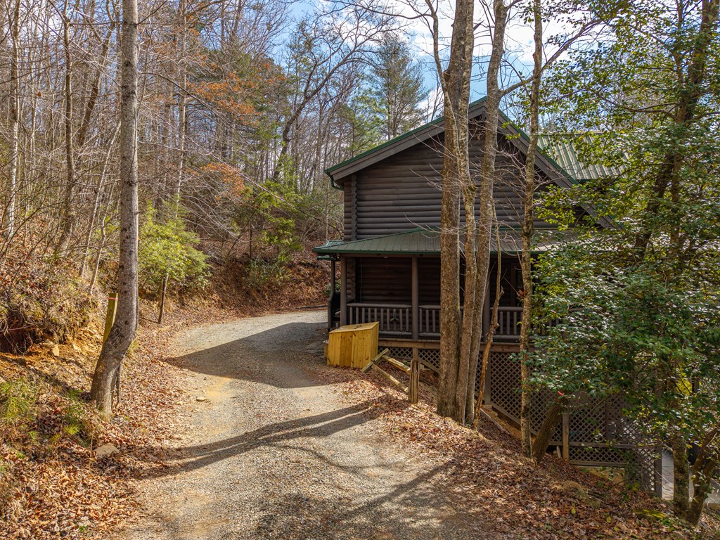 428564 McCaysville Residential