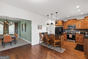 428565 Morganton Residential