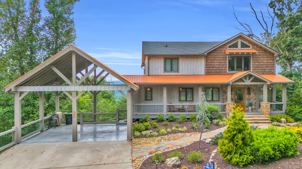 428566 Blue Ridge Residential