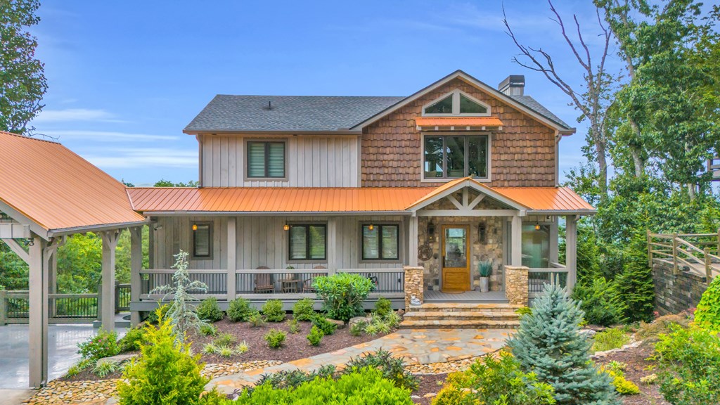 428566 Blue Ridge Residential