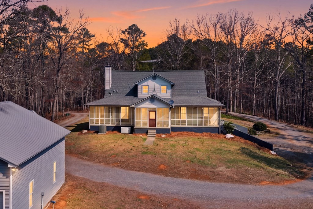 428568 Ellijay Residential