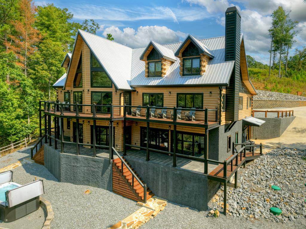 428573 Ellijay Residential