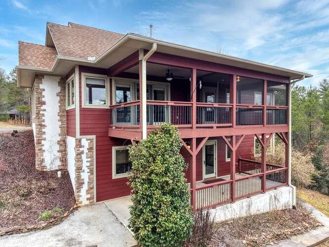 428574 Murphy Residential