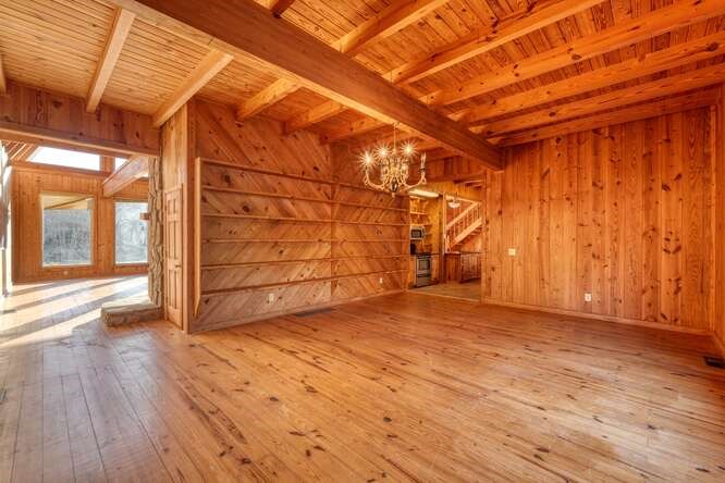 428577 Blairsville Residential