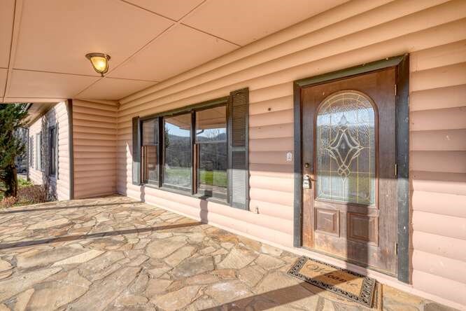 428577 Blairsville Residential