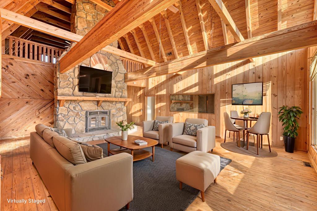 428577 Blairsville Residential