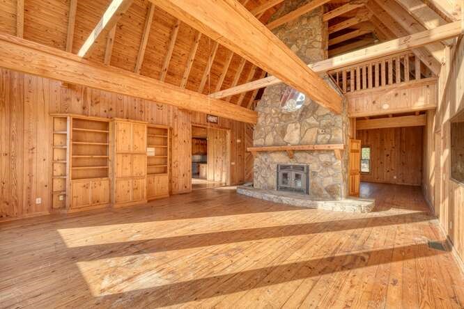 428577 Blairsville Residential