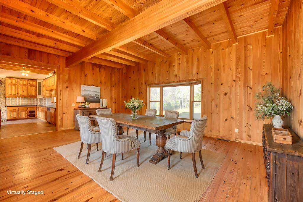 428577 Blairsville Residential