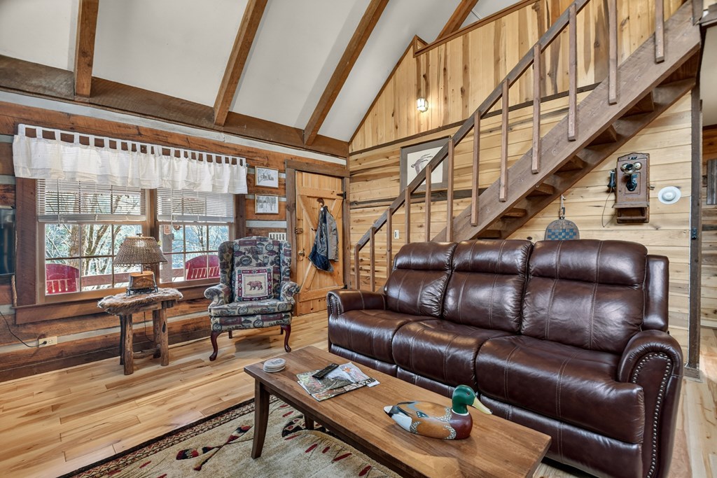 428580 Blue Ridge Residential