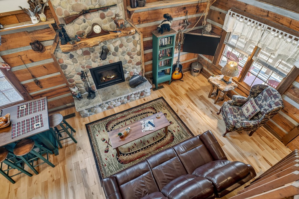 428580 Blue Ridge Residential