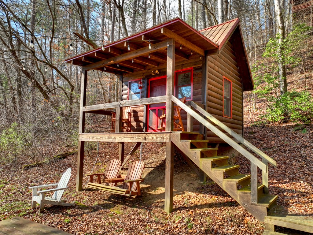 428580 Blue Ridge Residential