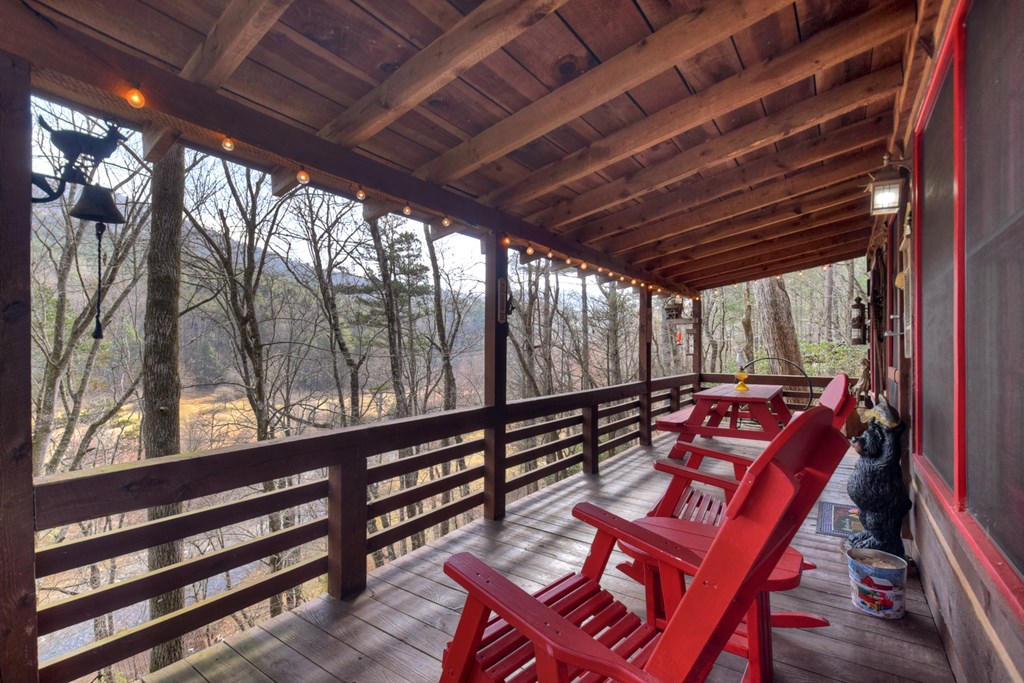 428580 Blue Ridge Residential