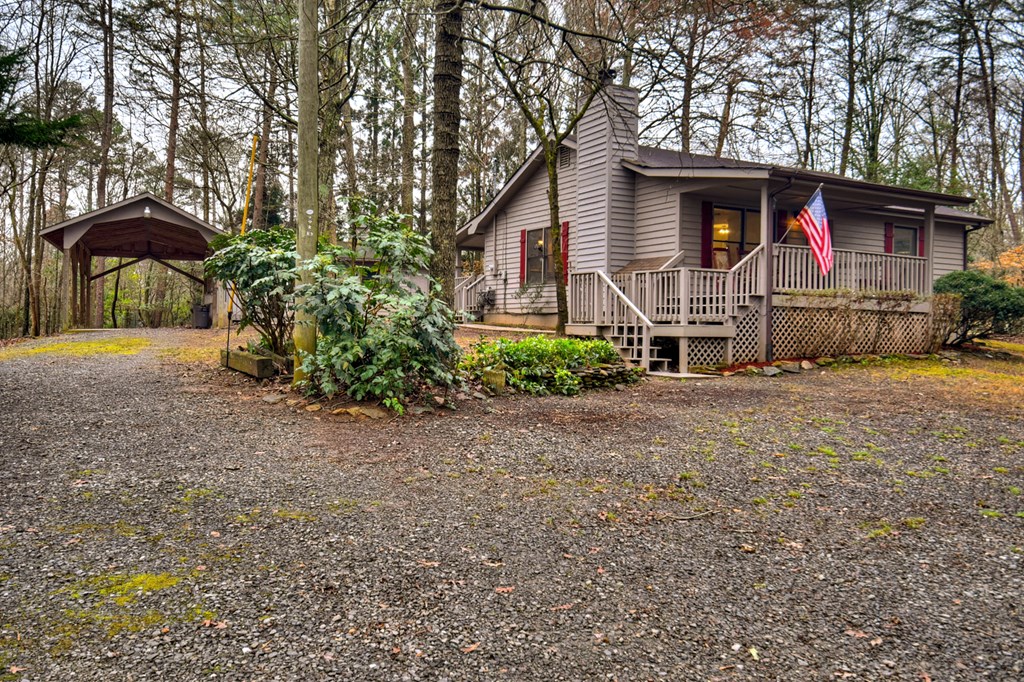 428581 Ellijay Residential