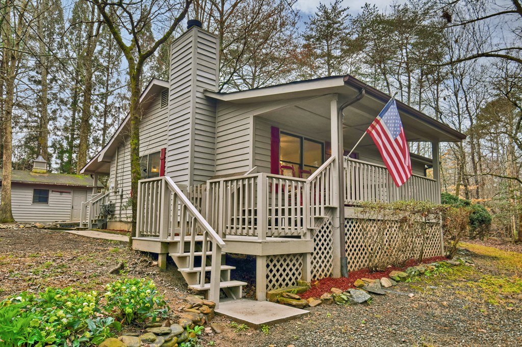 428581 Ellijay Residential