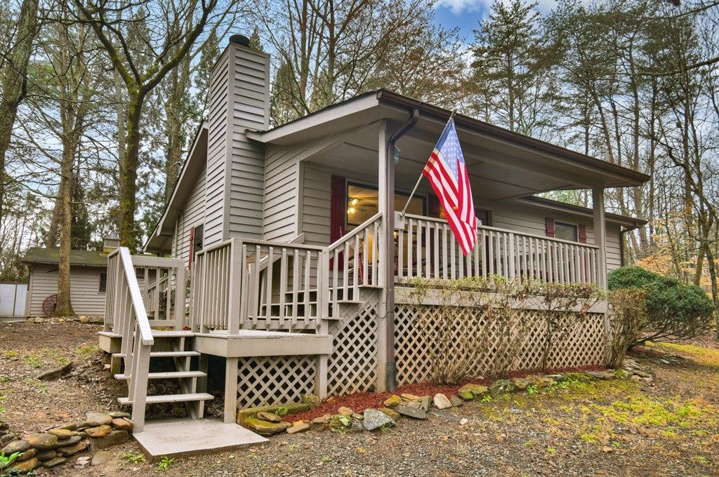 428581 Ellijay Residential