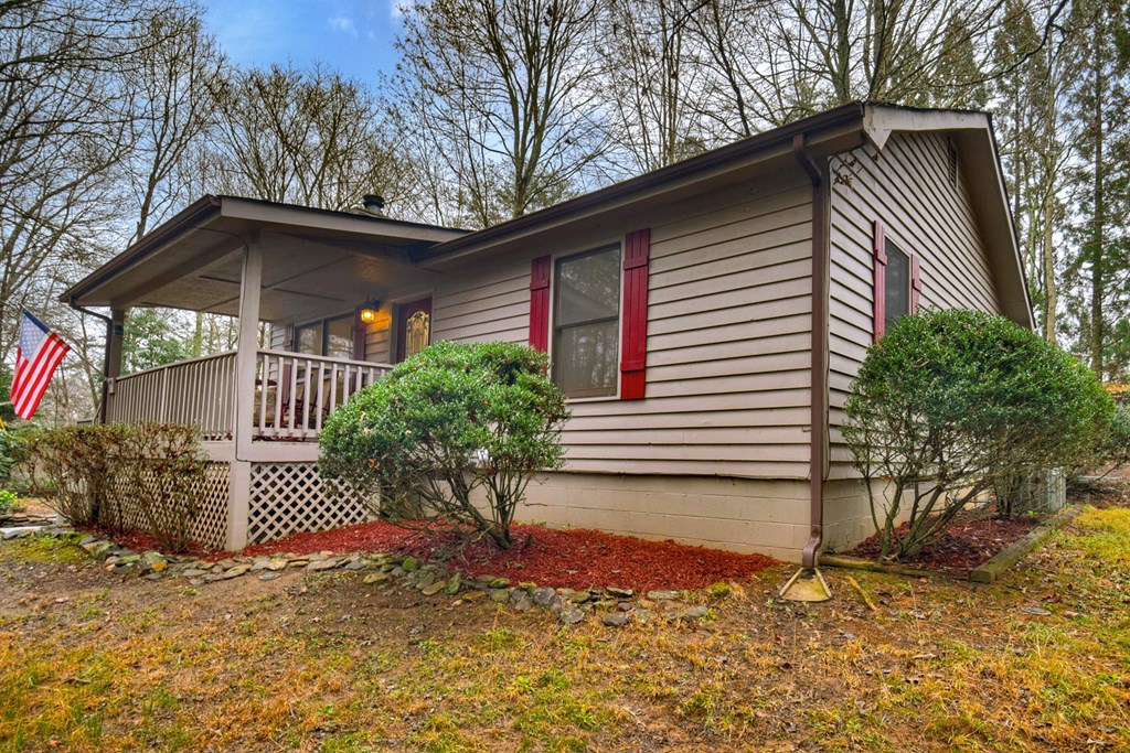 428581 Ellijay Residential